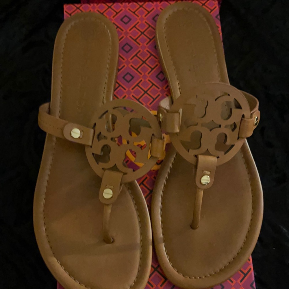 Women Miller sandal